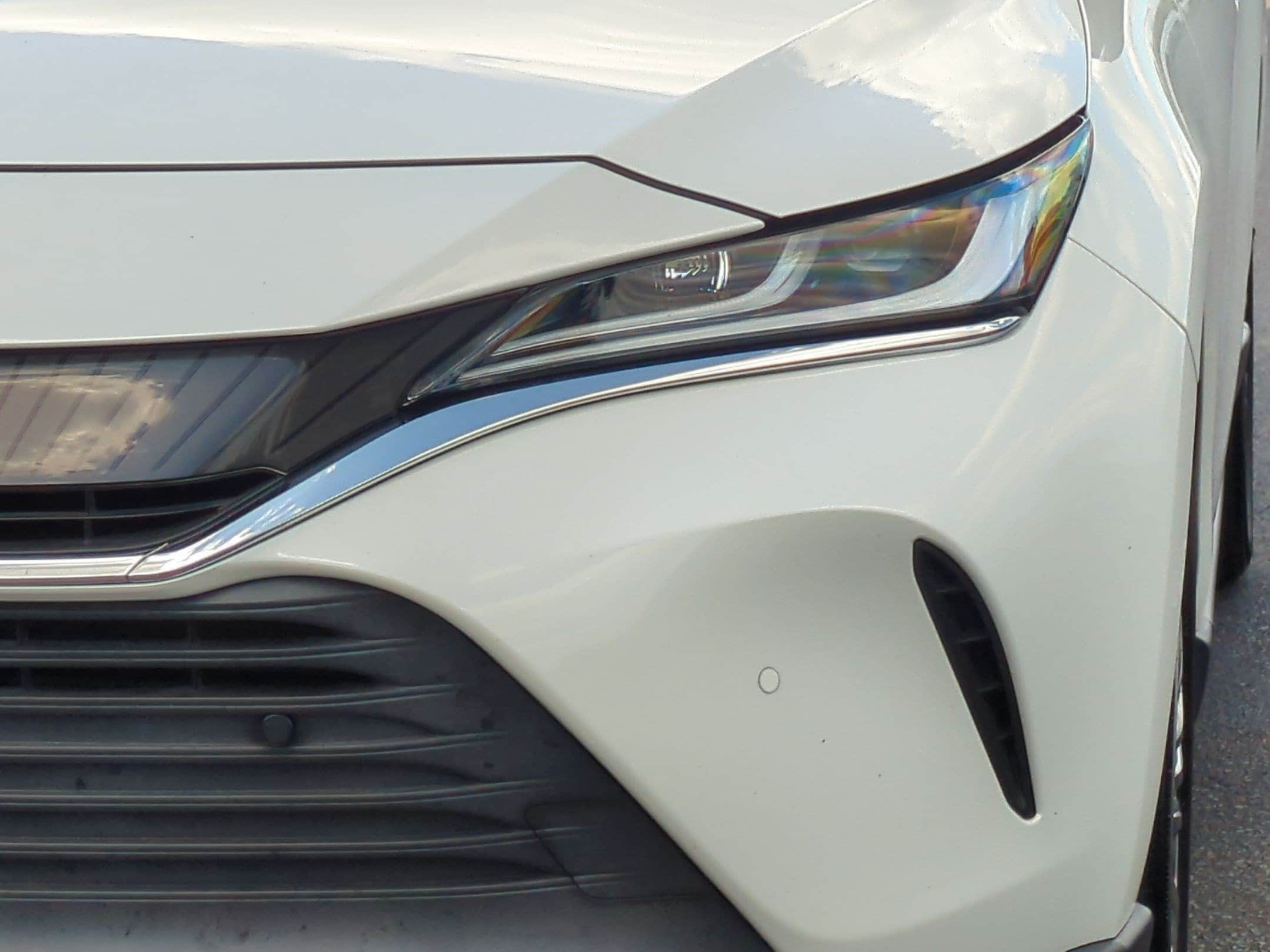 2022 Toyota Venza Limited