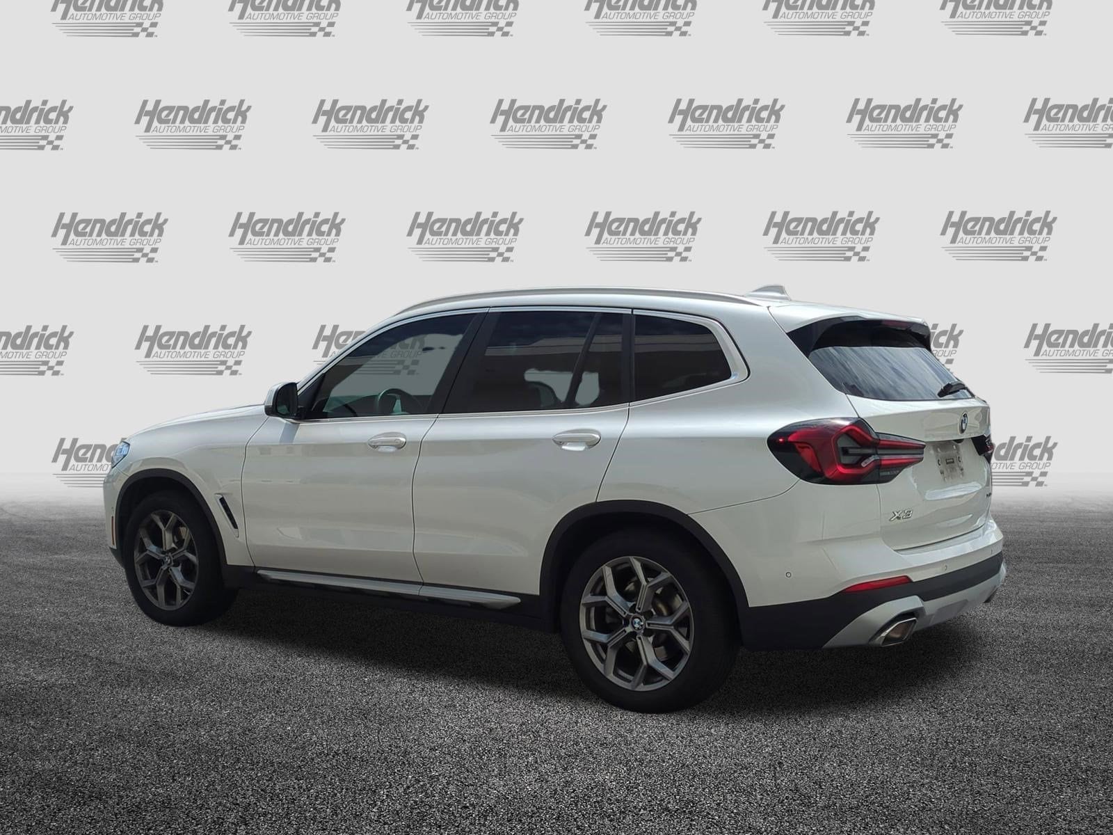 2023 BMW X3 xDrive30i photo 5