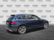 2022 Mercedes-Benz GLC 300 SUV