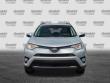 2017 Toyota RAV4 XLE SUV