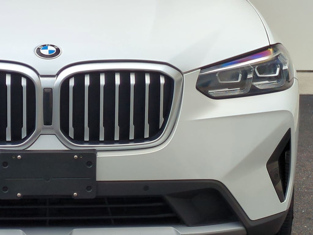 Used 2023 BMW X3 xDrive30i SUV