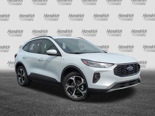 2025 Ford Escape ST-Line Select AWD SUV