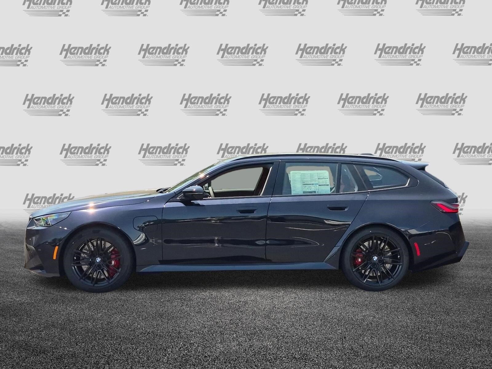 2027 BMW M5 Touring