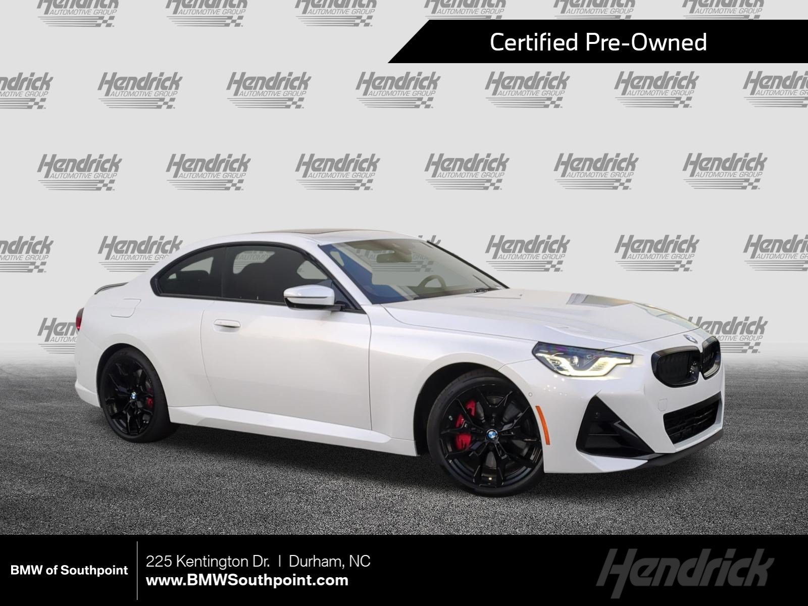  BMW 2 Series