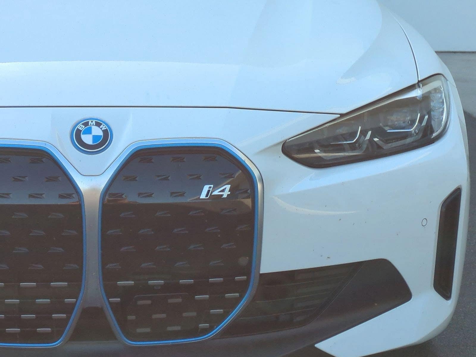 2023 BMW i4 eDrive35 Gran Coupe photo 5