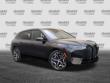2024 BMW iX M60 SUV