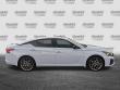 2023 Nissan Altima 2.0 SR Sedan