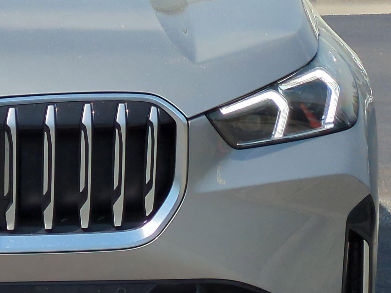 2023 BMW X1 xDrive28i photo 5