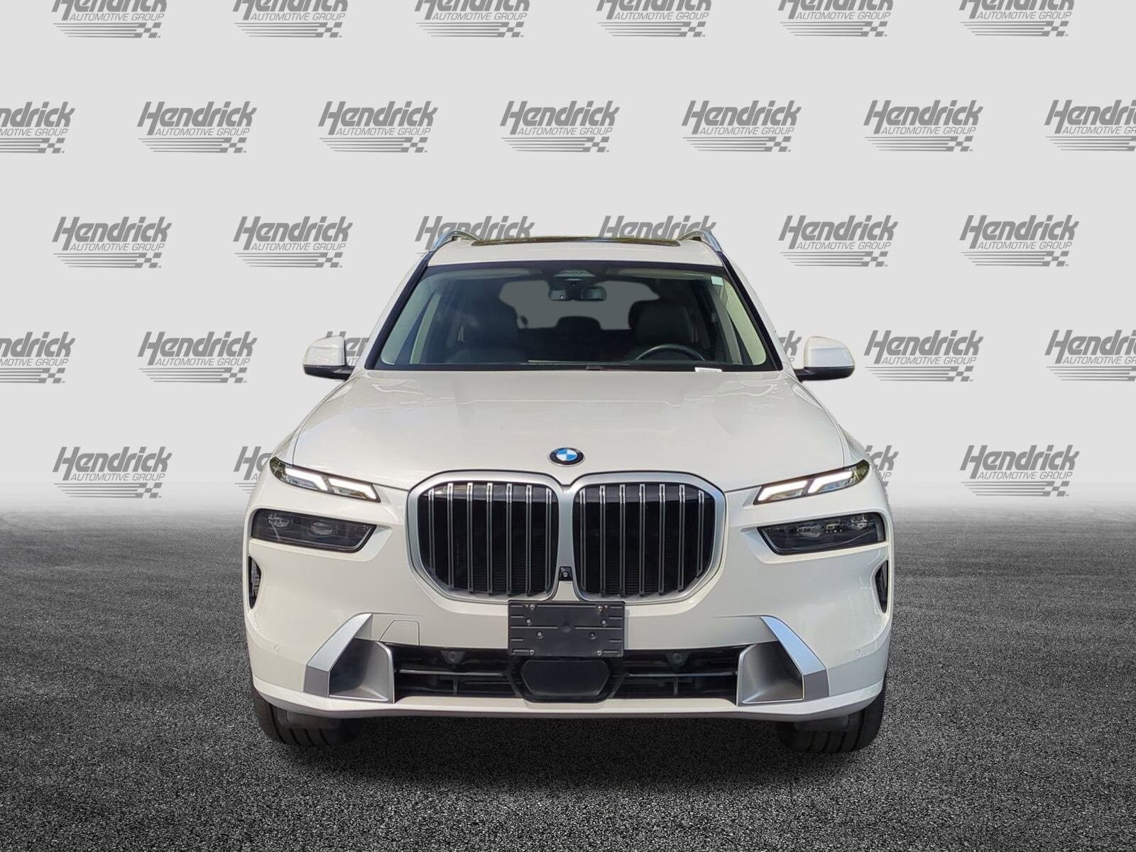 2023 Bmw X7 xDrive40i photo 2