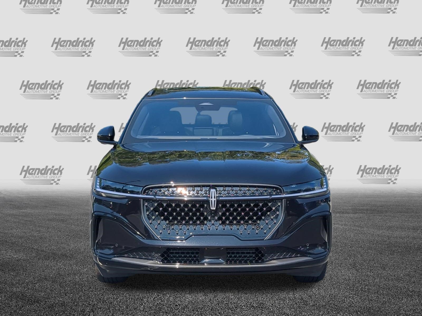 Used 2025 Lincoln Nautilus Reserve SUV