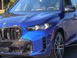 2026 BMW X5 M60i SUV