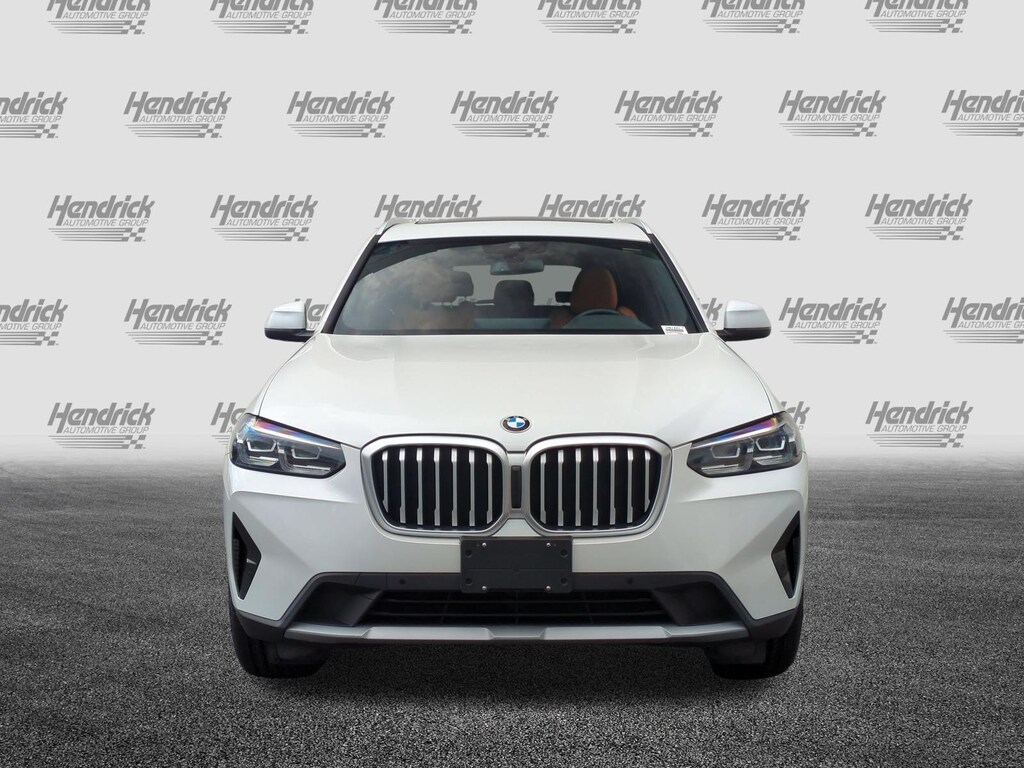Used 2023 BMW X3 xDrive30i SUV