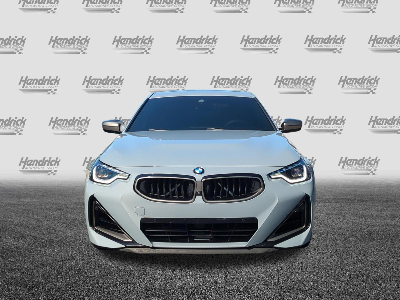 Used 2024 BMW 2 Series M240i Coupe
