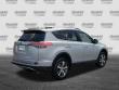 2017 Toyota RAV4 XLE SUV