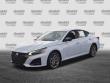 2023 Nissan Altima 2.0 SR Sedan