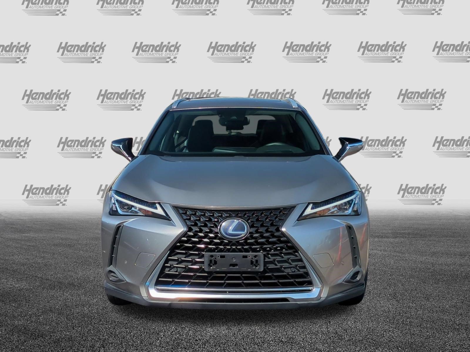Used 2020 Lexus UX UX 250h SUV
