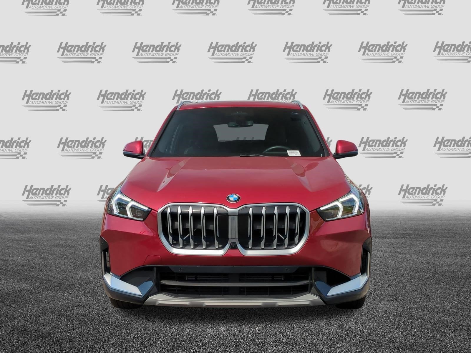 2026 BMW X1 xDrive28i photo 2