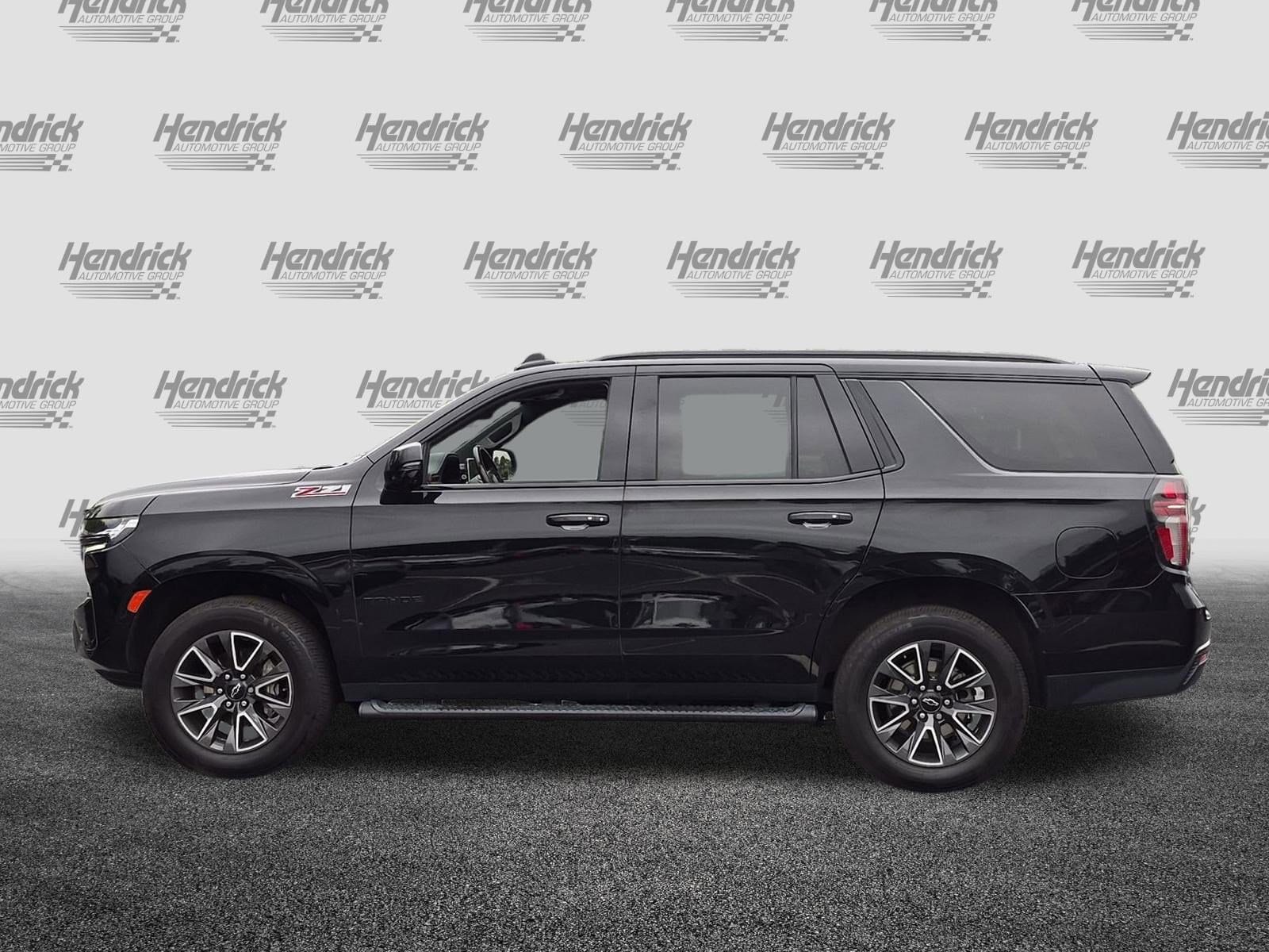 2023 Chevrolet Tahoe Z71 photo 6
