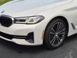 2023 BMW 5 Series 530i Sedan