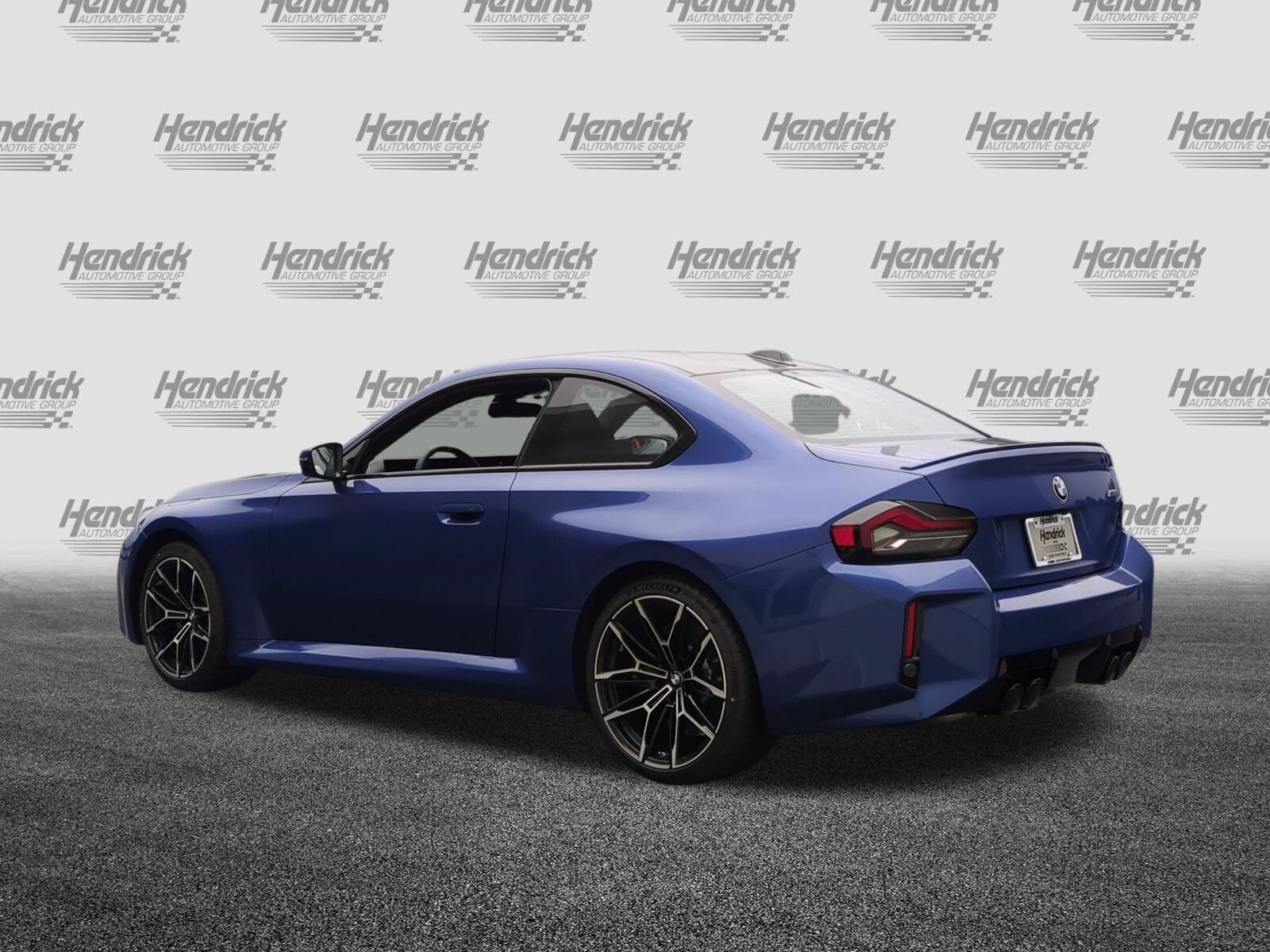 2026 BMW M2