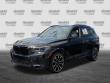 2022 BMW X5 M SUV