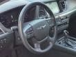 2017 Genesis G80 Ultimate 3.8L Sedan