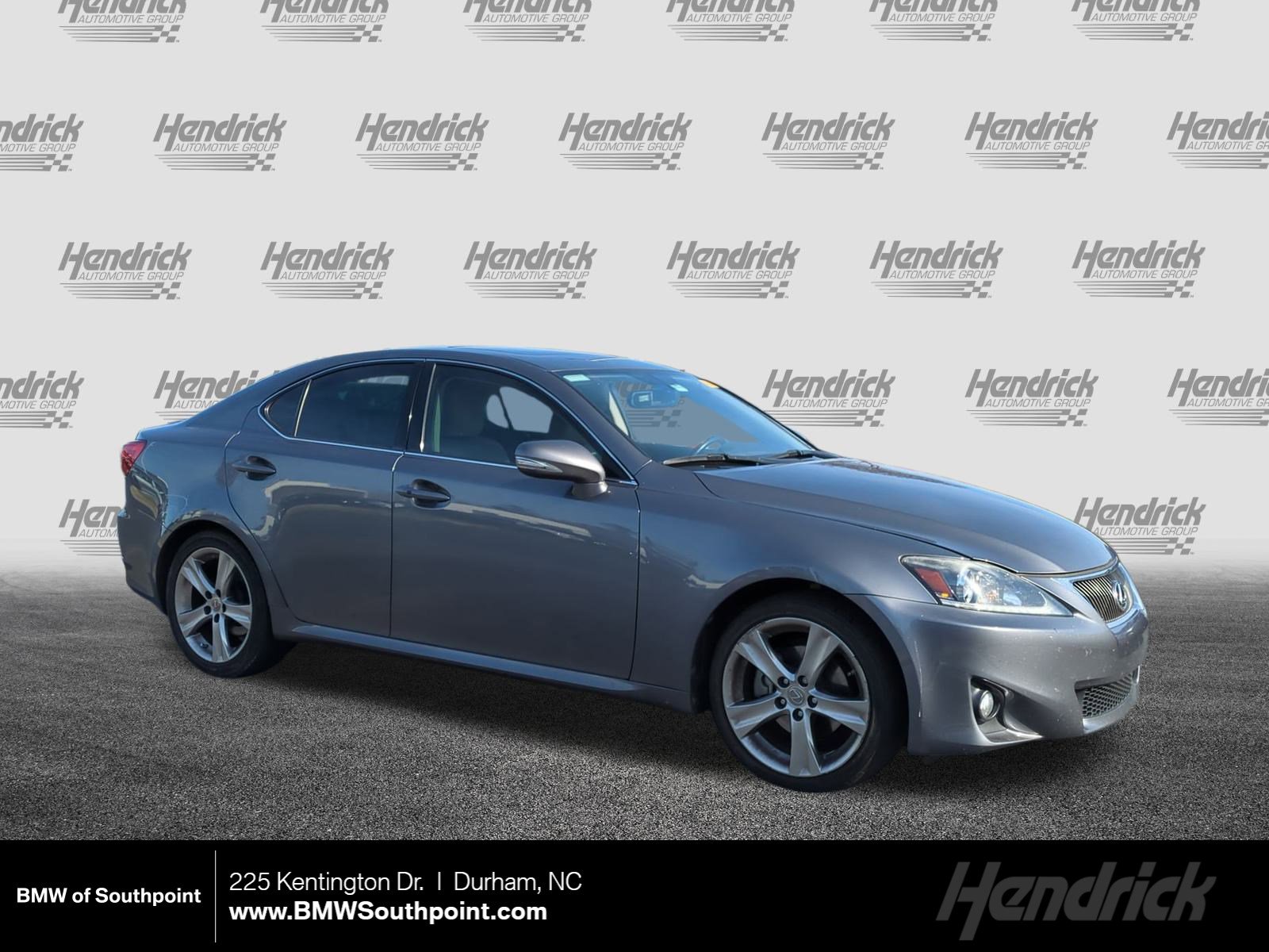 2013 Lexus IS 250