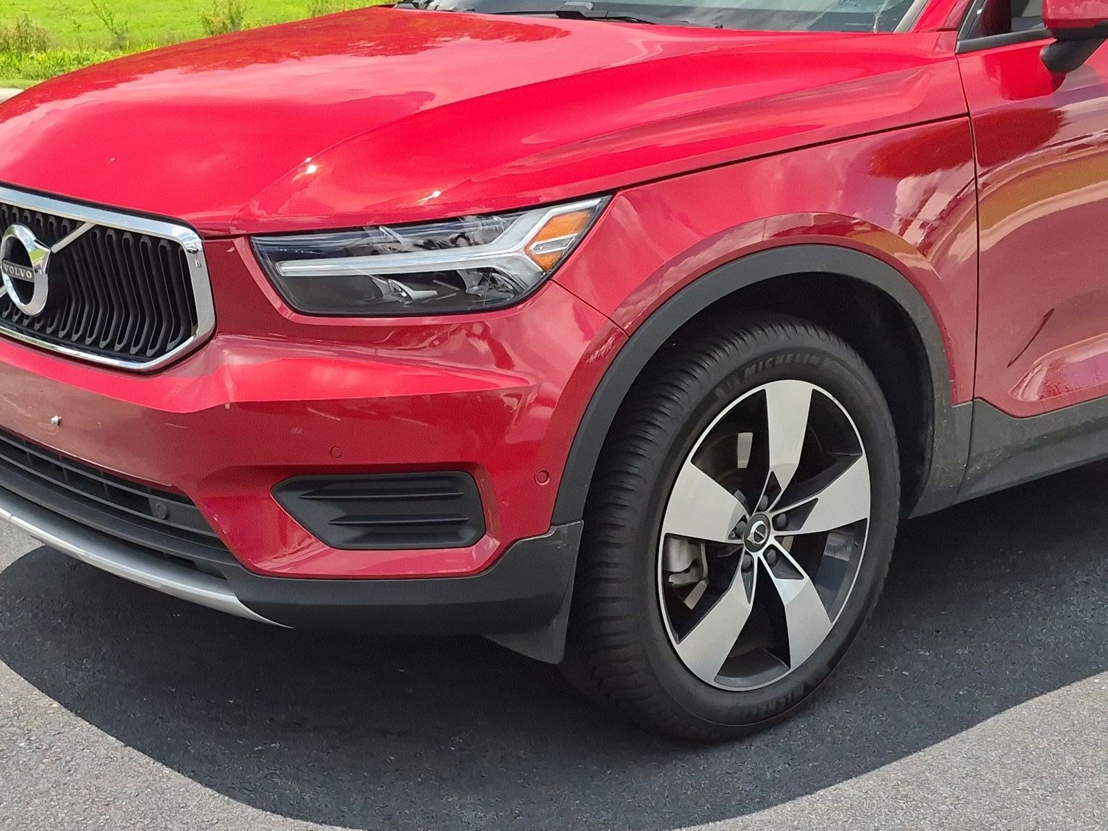 Volvo XC40 Momentum