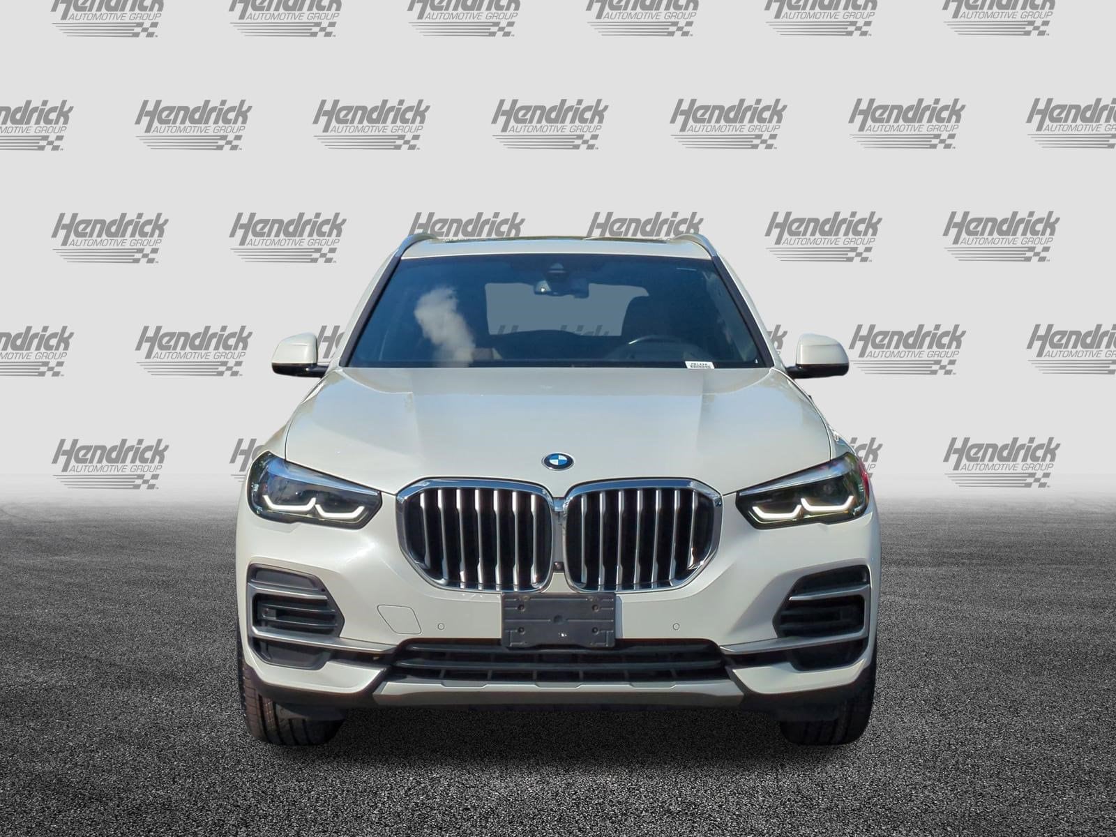 2023 BMW X5 xDrive40i photo 2