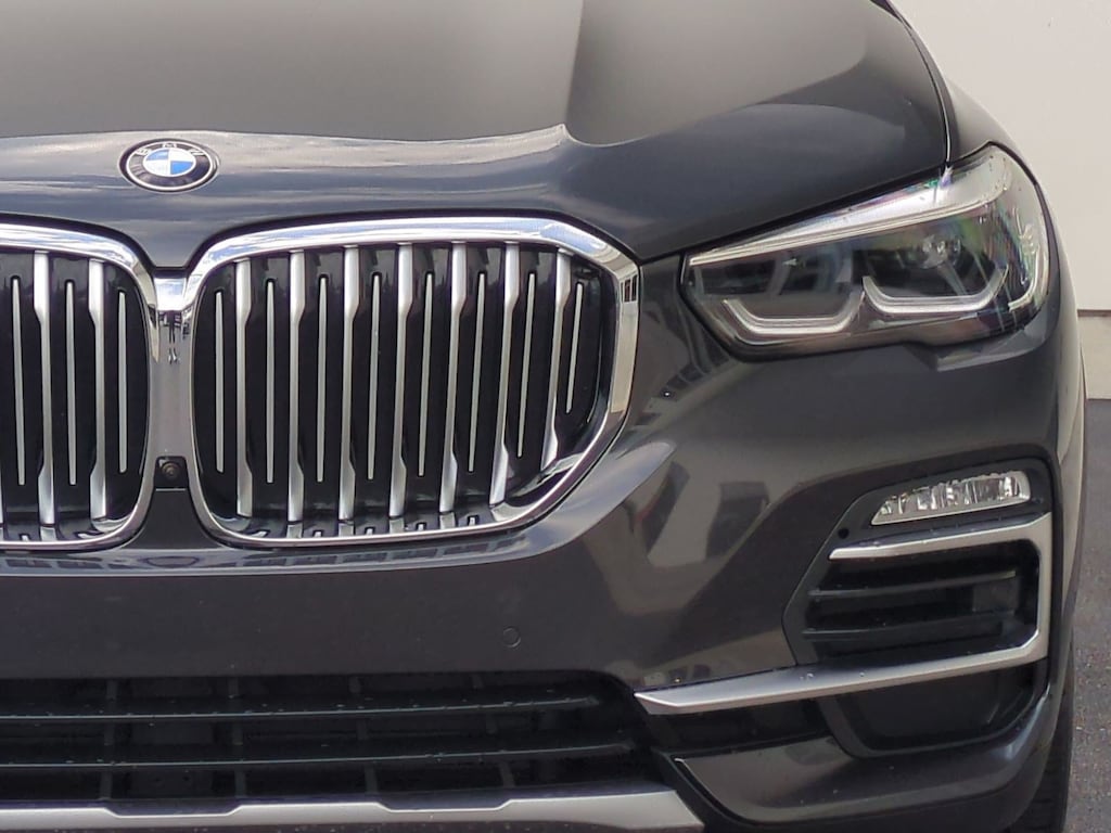 Used 2019 BMW X5 xDrive40i SUV
