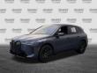 2026 BMW iX xDrive60 SUV