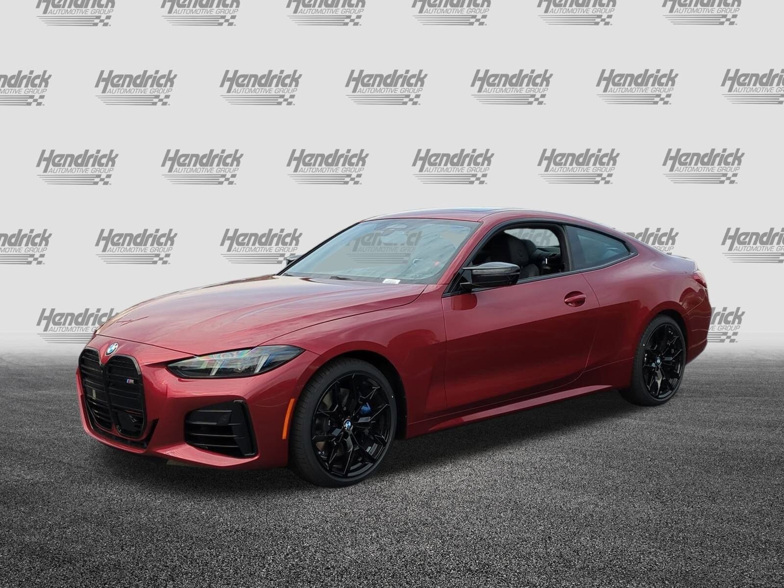2025 Bmw M440i xDrive photo 3