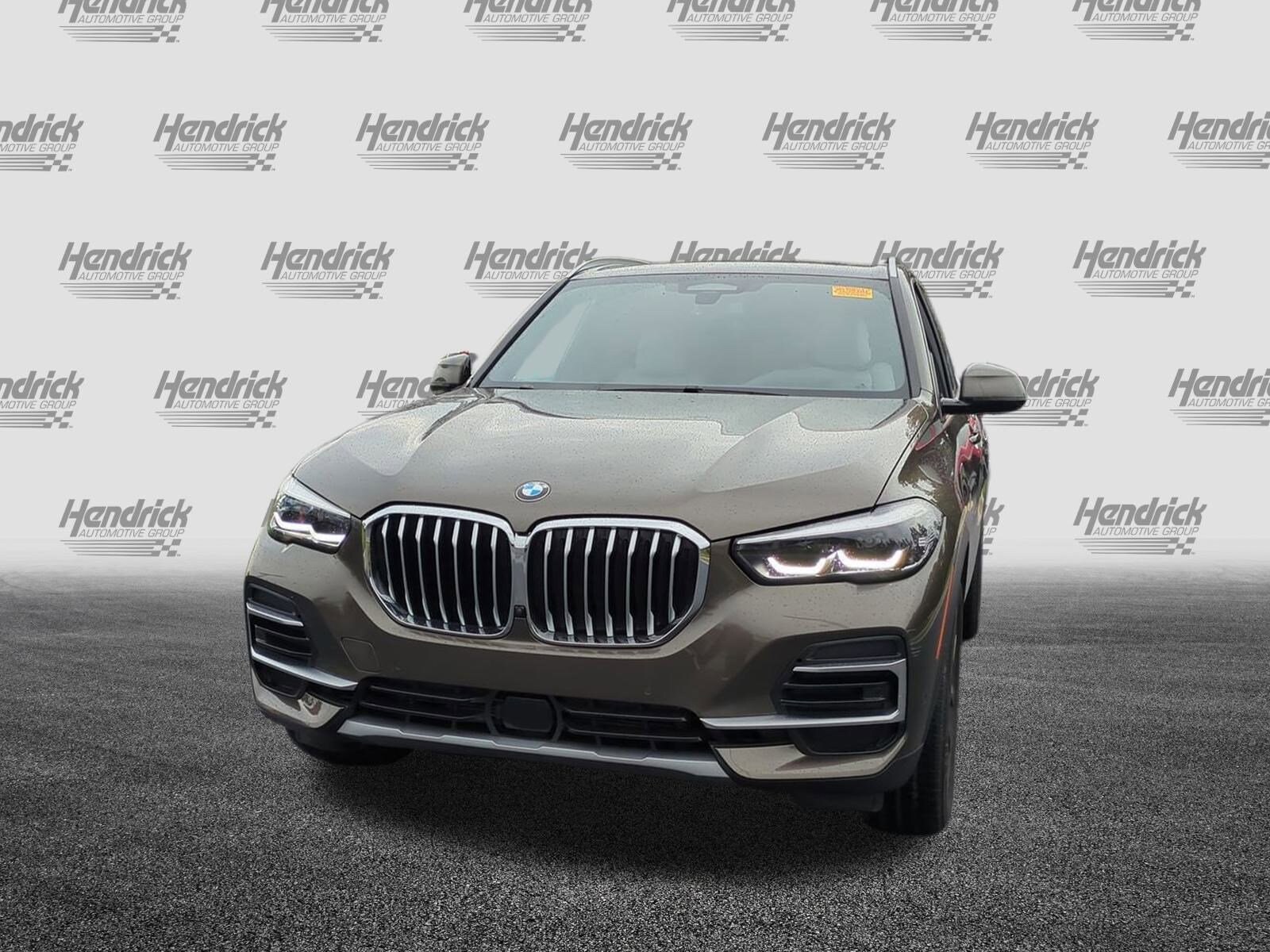 2023 Bmw X5 xDrive40i photo 2