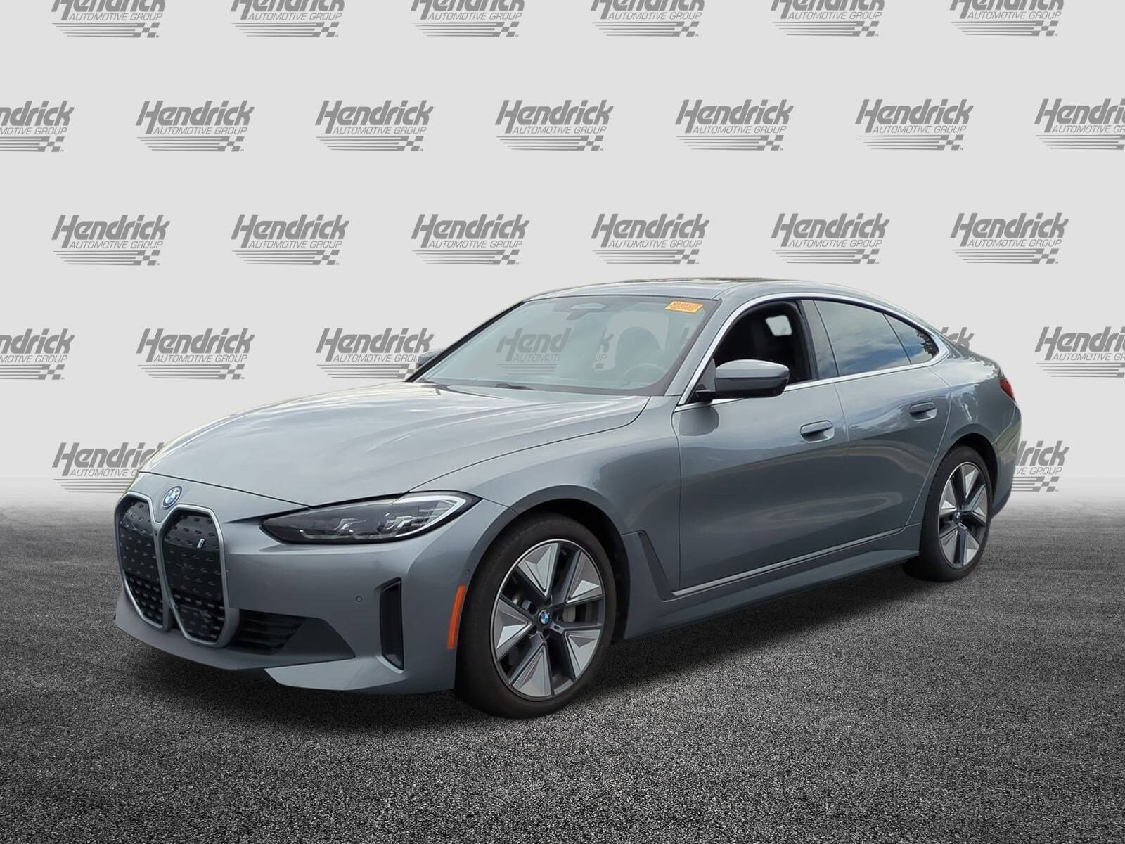 2023 Bmw i4 eDrive35 photo 3