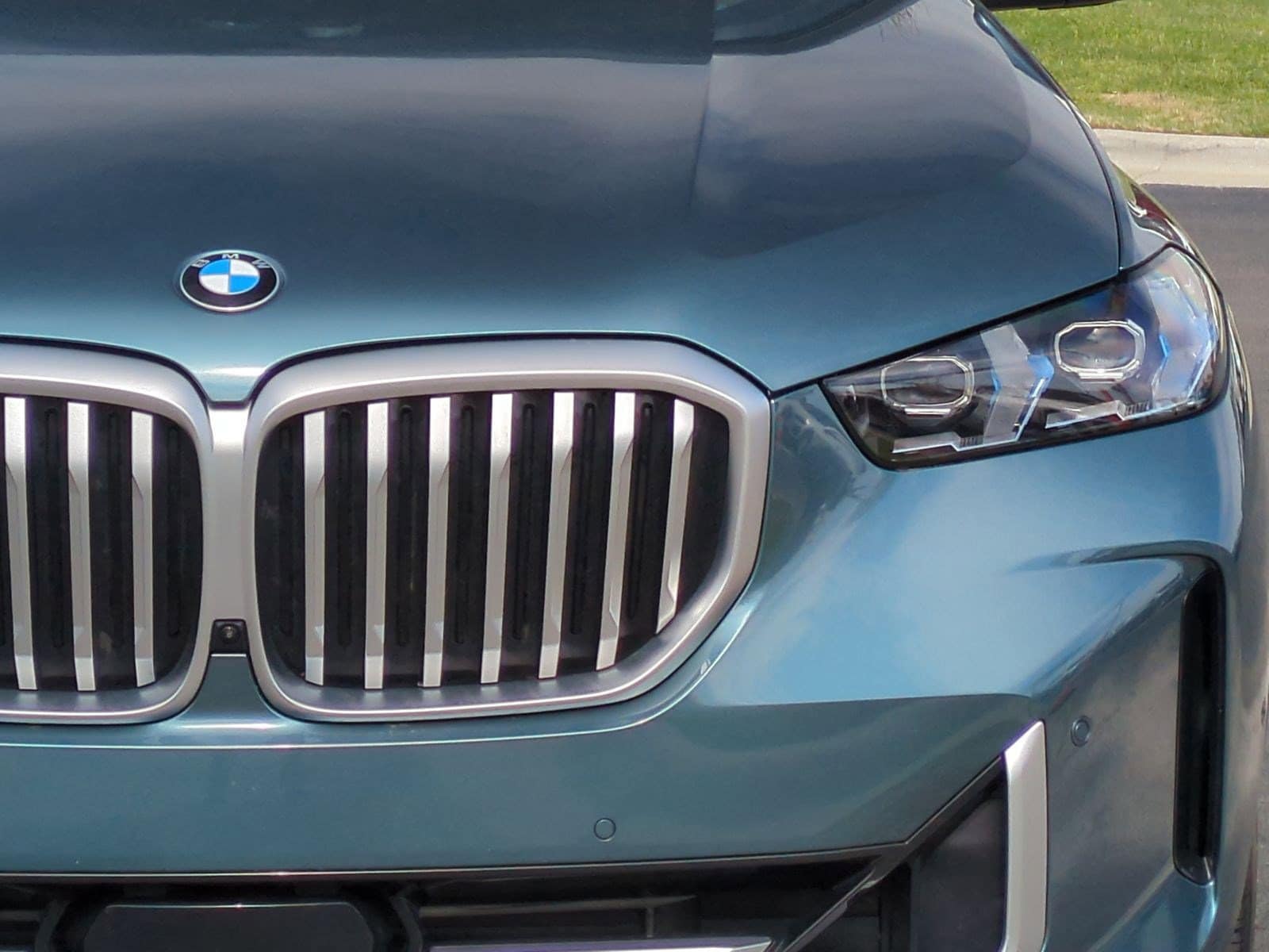 2026 BMW X5 sDrive40i photo 4