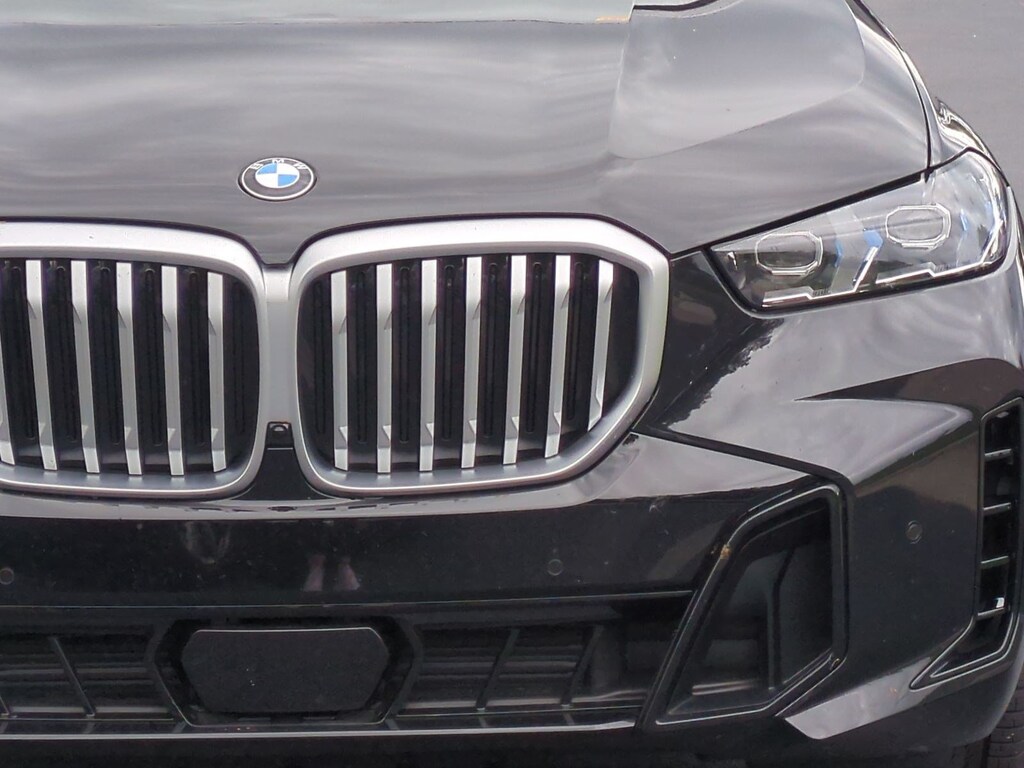 Used 2026 BMW X5 sDrive40i SUV