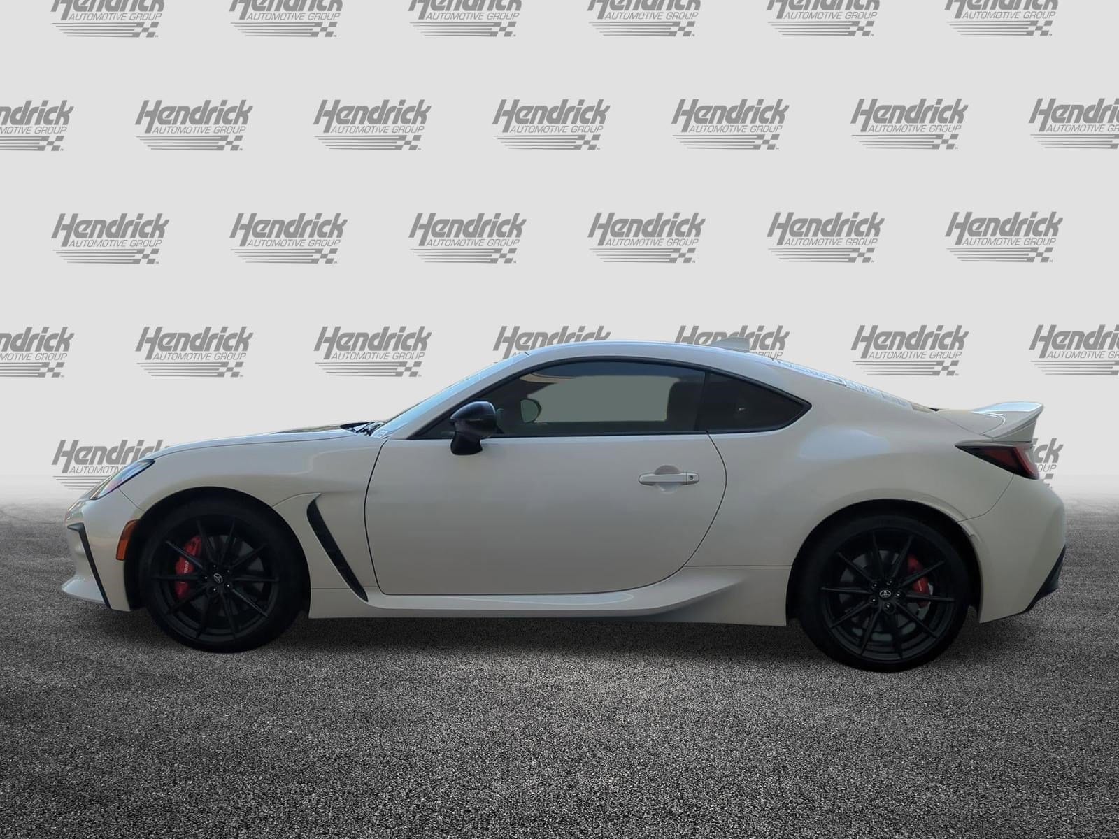 2025 Toyota GR86 Premium photo 5