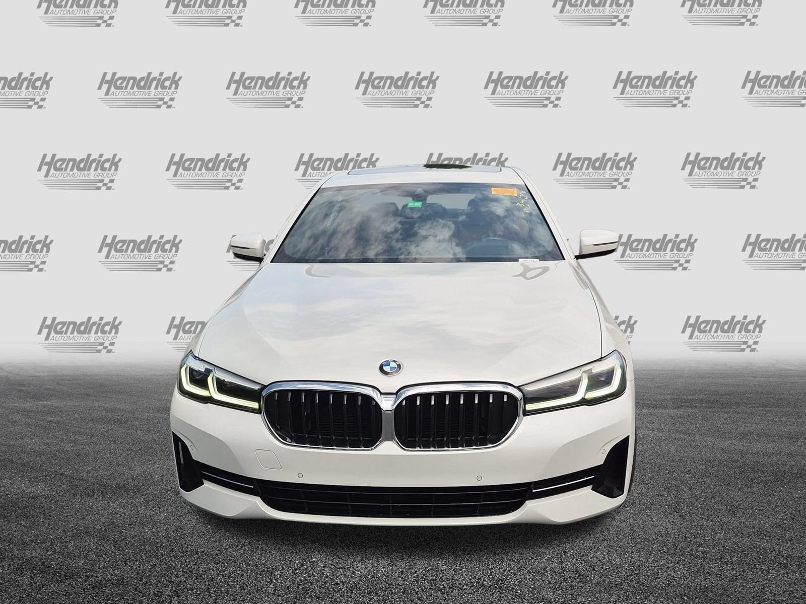 BMW 5 Series 530i