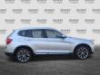 2017 BMW X3 sDrive28i SUV