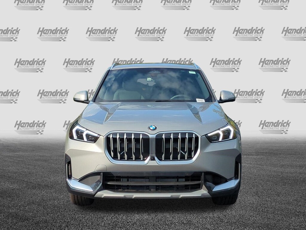 Used 2026 BMW X1 xDrive28i SUV