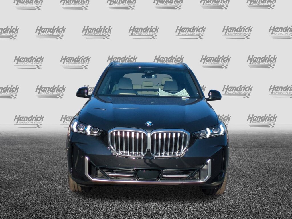 Used 2026 BMW X5 xDrive40i SUV