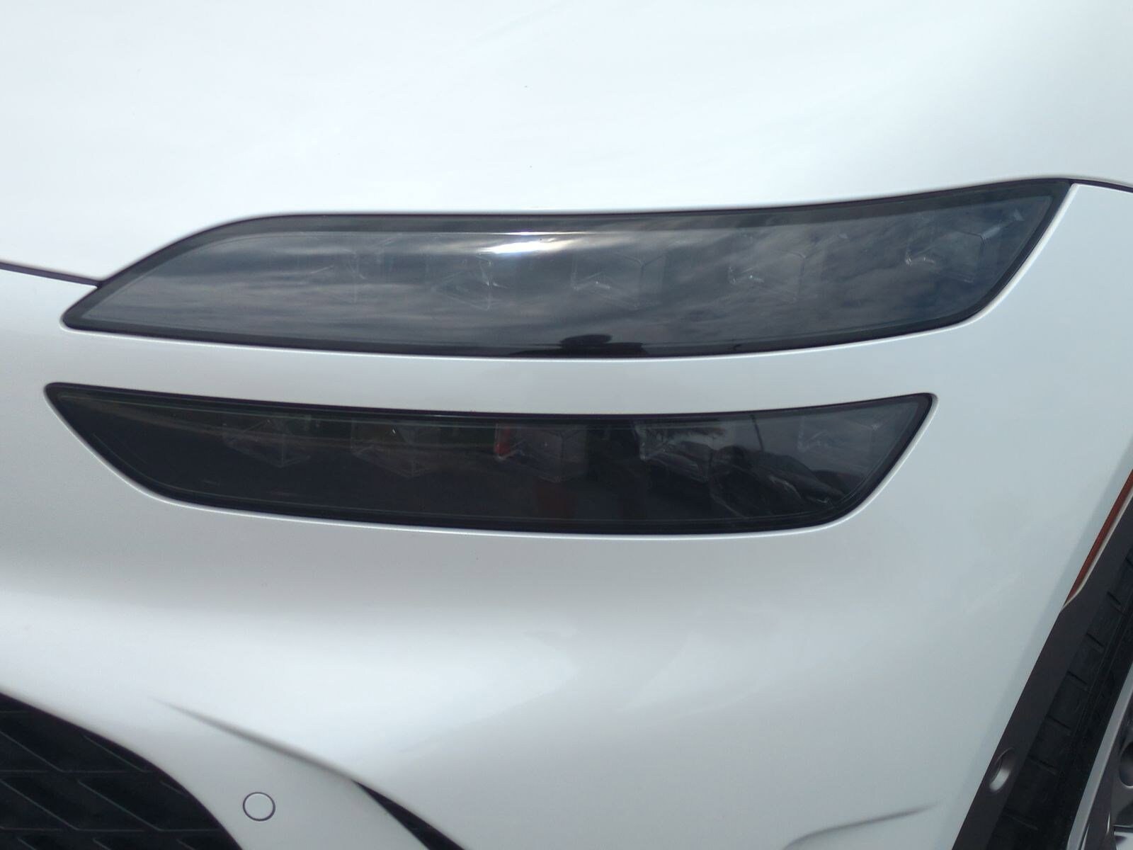 Genesis GV60 Performance