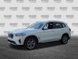 2022 BMW X3 sDrive30i SUV