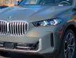 2026 BMW X5 xDrive50e SUV