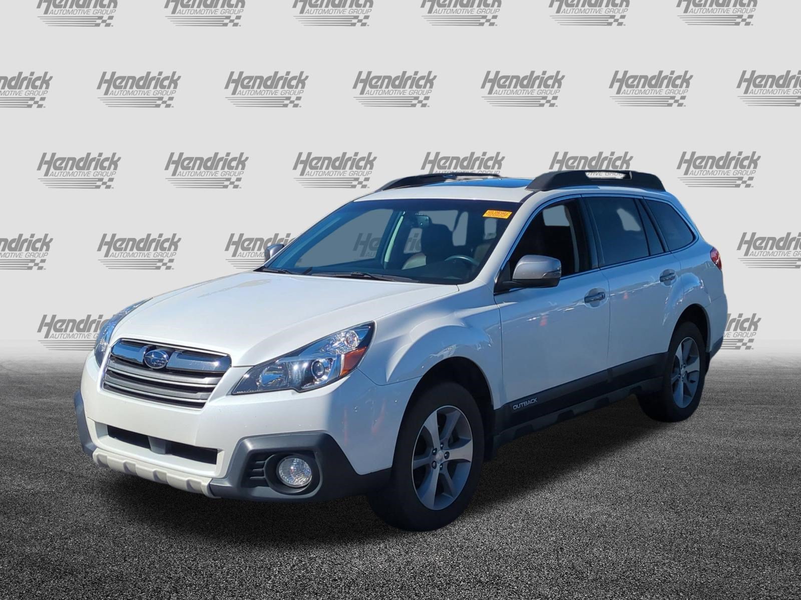 Used 2013 Subaru Outback 2.5i Limited Wagon