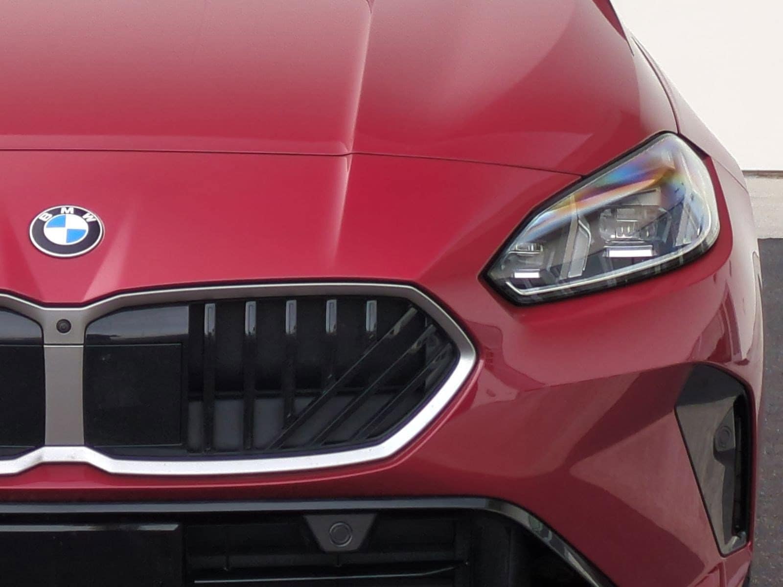 2025 BMW 2 Series 228 xDrive Gran Coupe photo 5