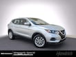  Nissan Rogue Sport