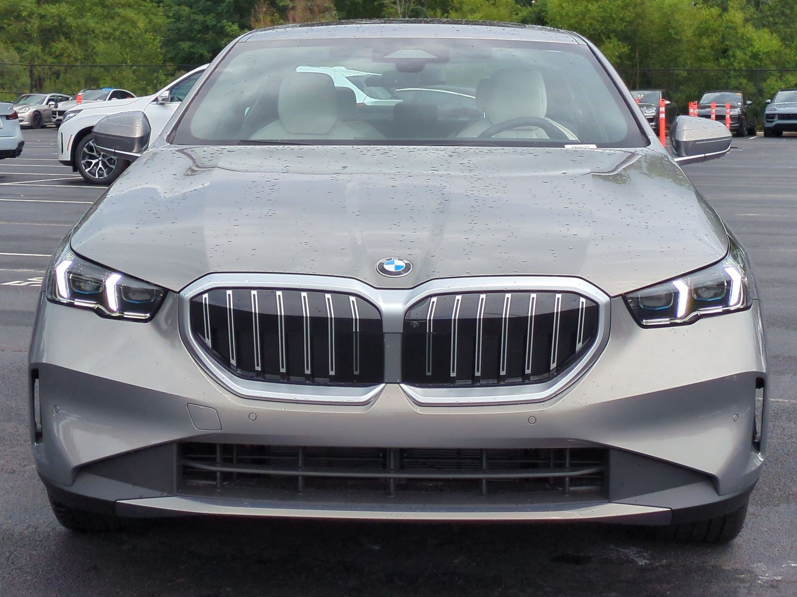 BMW 5 Series 530i