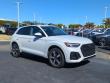 2023 Audi Q5 S line Prestige SUV