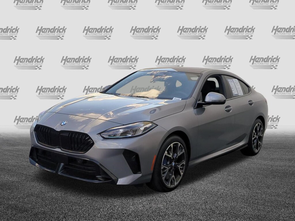 Used 2026 BMW 2 Series 228 Gran Coupe Sedan